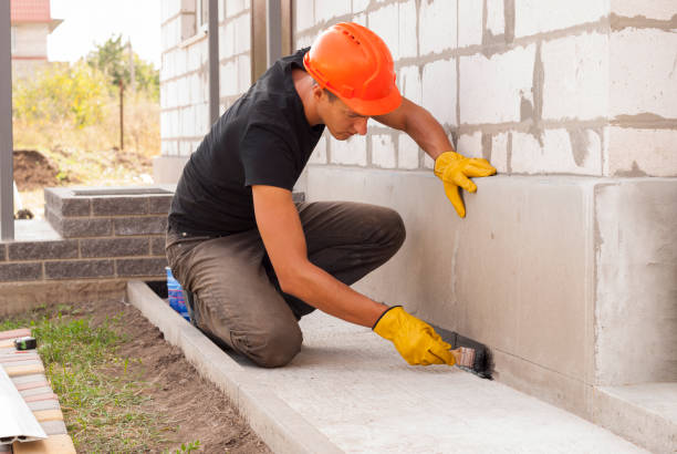 Licensed Interior Drainage System service in Dresden, NY - SJ Waterproofing Pros
